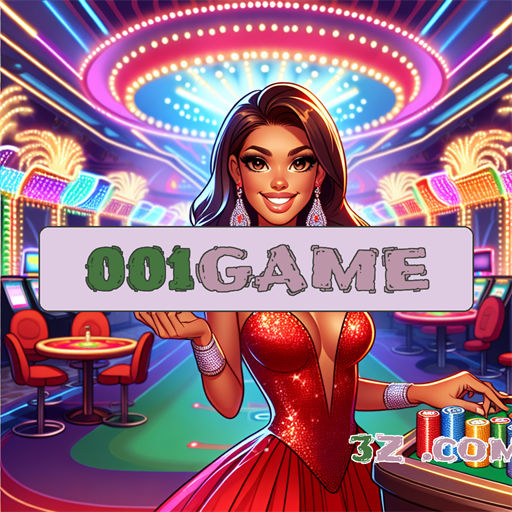 Descubra o Mundo dos Jogos 'Escondidos' no 001game
