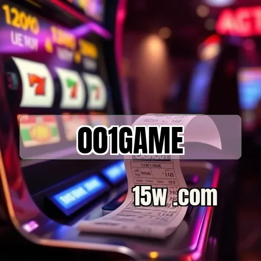 001game Arcade
