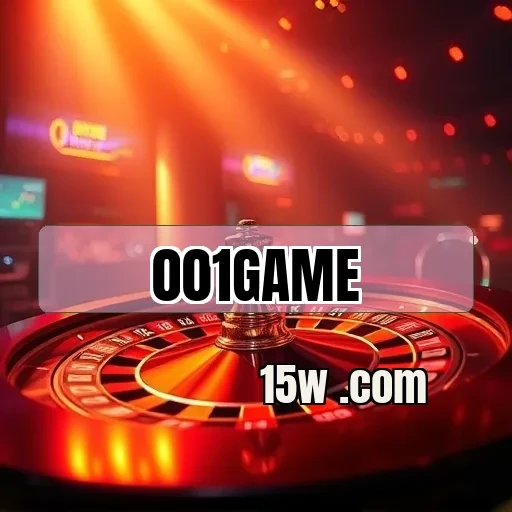 001game Mobile