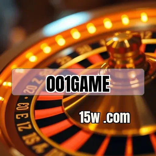 001game: A Sinfonia de Jogos e Música que Vai Encantar Você