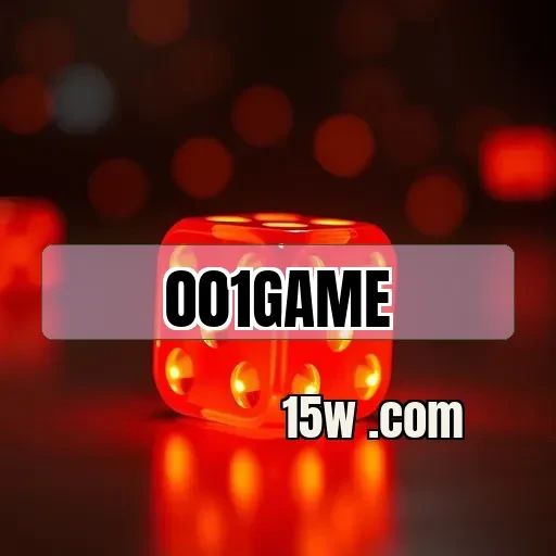 001game Plataforma
